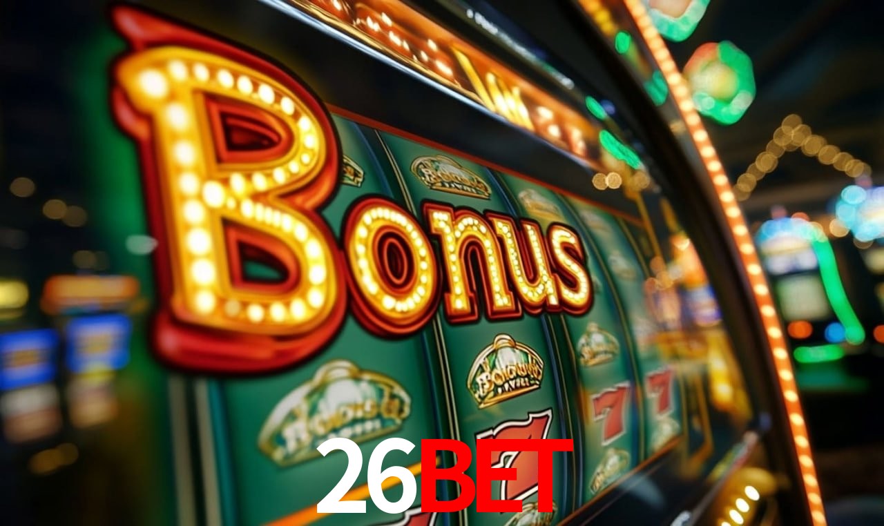 26BET