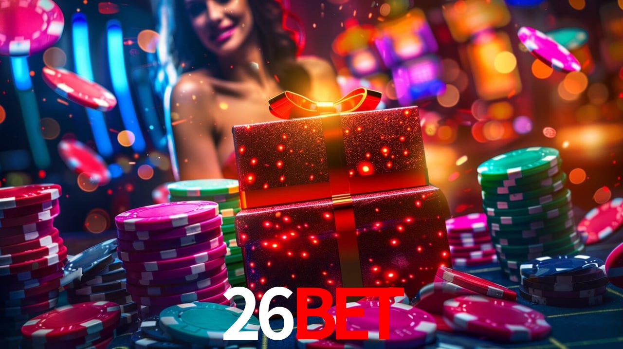26BET