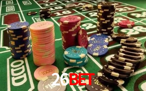 26BET