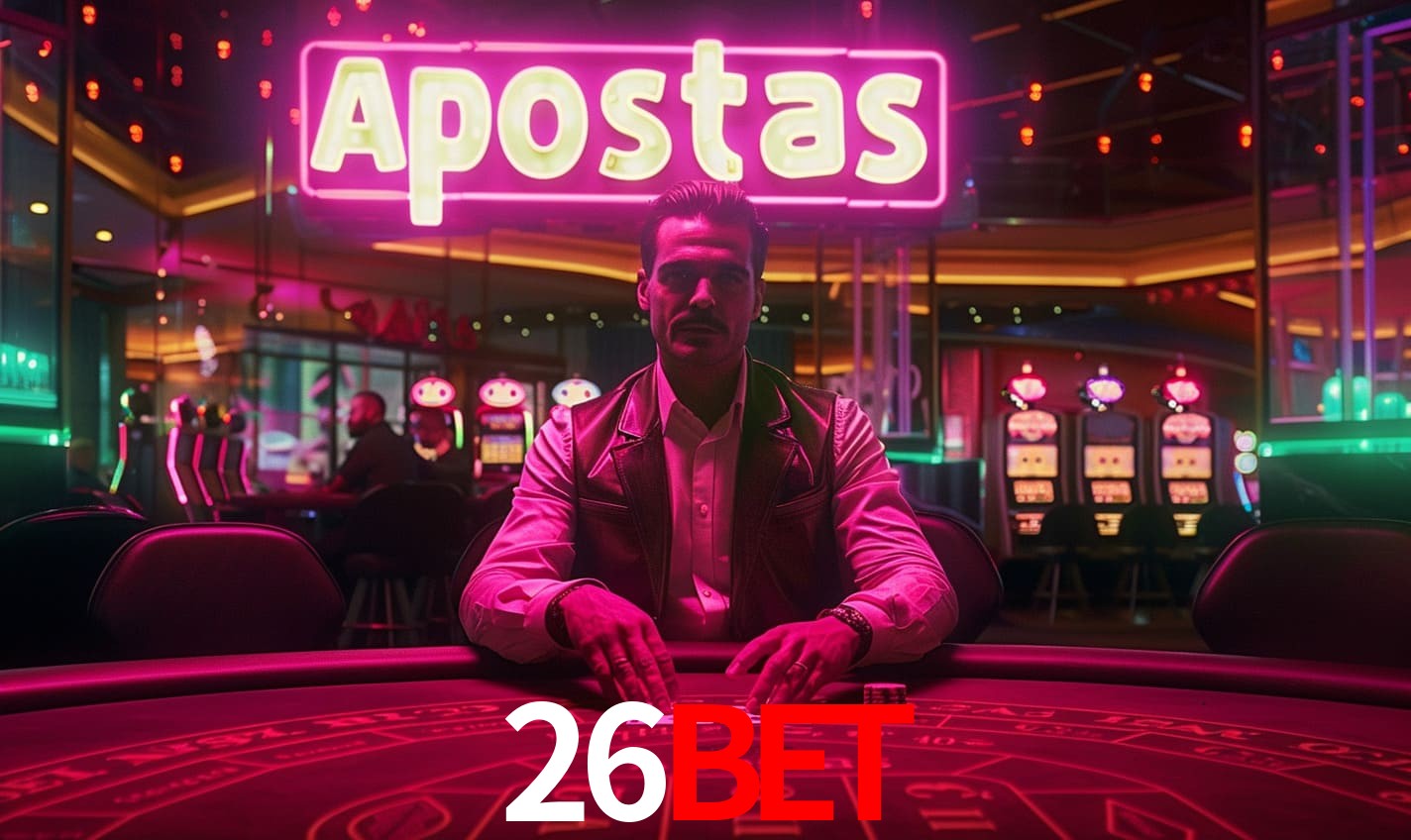 26BET