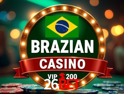 26BET